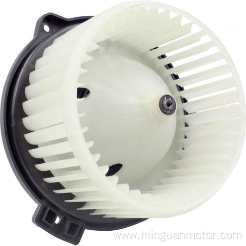 Ensamblaje del motor del ventilador 87103-12050 para Toyota Corolla